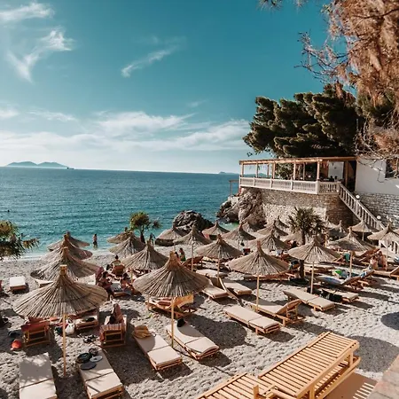 Inn Hotel Hotell Kanine