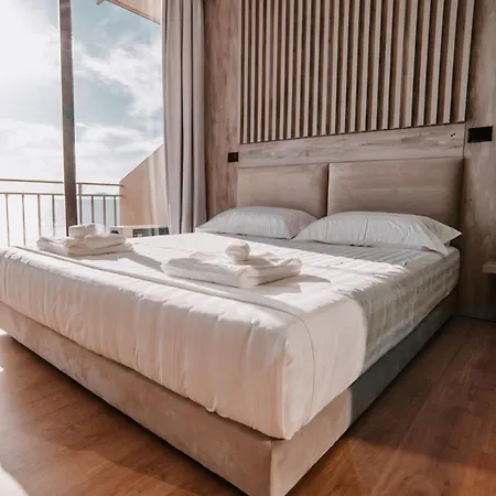 Inn Hotel 4* Kanine