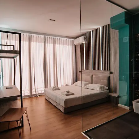 Inn Hotel Hotel Kanine