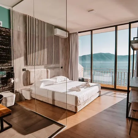 Inn Hotel Hotell Kanine