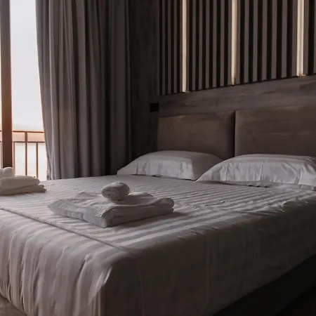 Inn Hotel 酒店 4*
