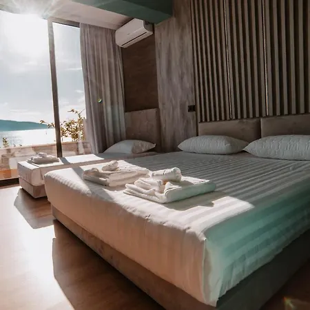 Inn Hotel Hotell Kanine