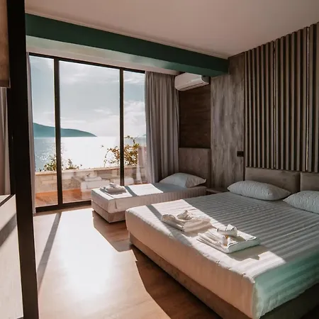 Hotell Inn Hotel Kanine