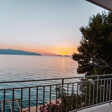 Hotell Inn Hotel Kanine