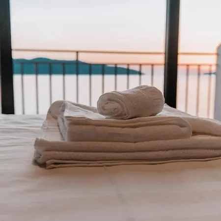 Inn Hotel 4* Kanine