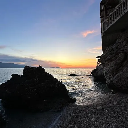Hotell Inn Hotel Kanine