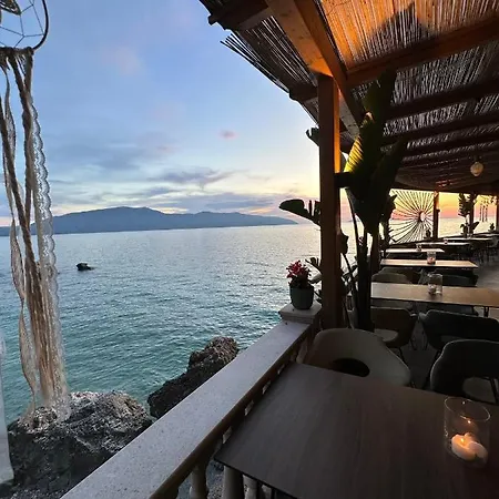 Hotel Inn Hotel 4*