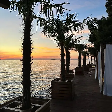 Hotell Inn Hotel Kanine