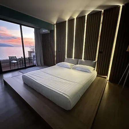 فندق Inn Hotel 4*