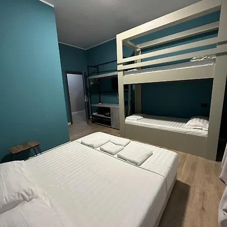 Inn Hotel Hotel