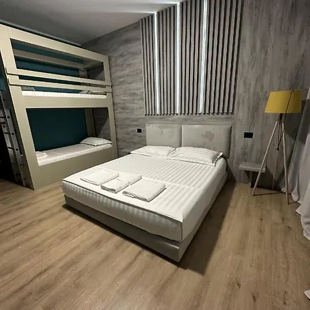 Inn Hotel
