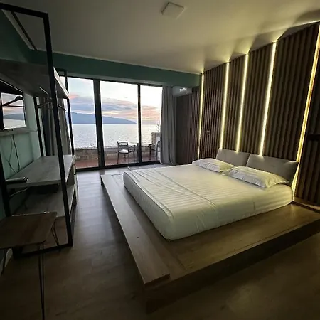Hotell Inn Hotel Kanine