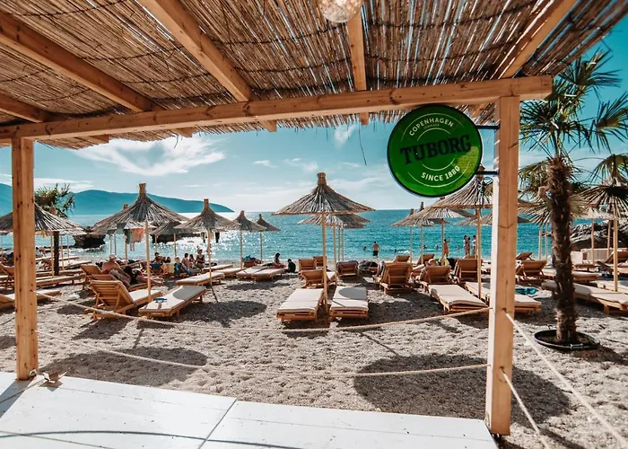 Inn Hotel Otel Kanine