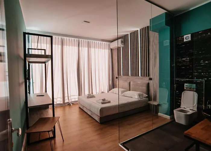 Inn Hotel מלון Kanine