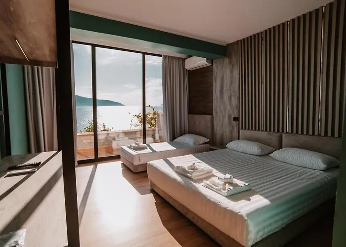 Otel Inn Hotel Kanine