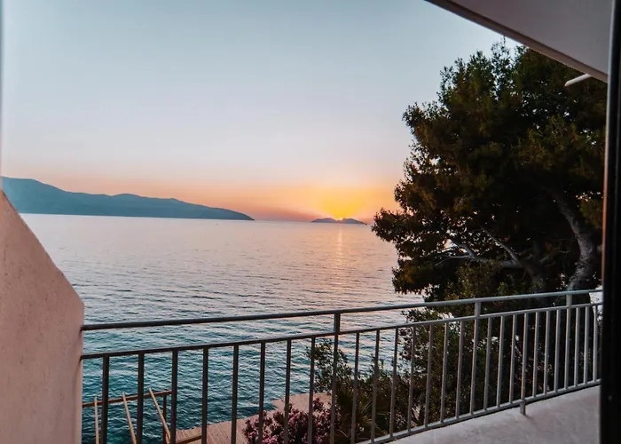 Otel Inn Hotel Kanine